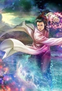 重生拐个国师陪种田