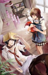 燃情:权路官途