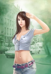 女装大佬在修仙界