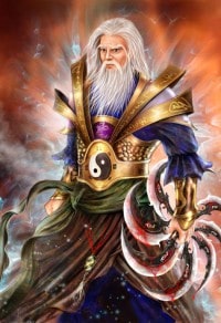 明鏡台