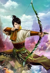 (BG/HP同人)hp魔法少年們
