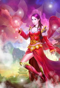 幻想降臨現實