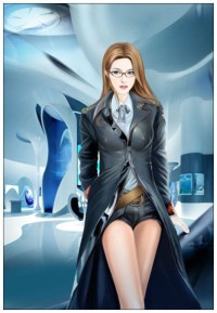 千億婚約:神秘BOSS纏上來