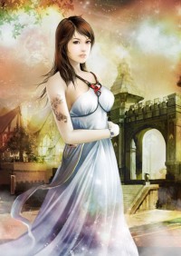 豪门盛宠:甜美娇妻怀里来