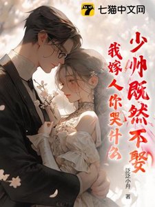 少帥既然不娶,我嫁人你哭什麼
