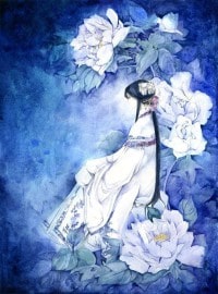 芳芳的性福生活