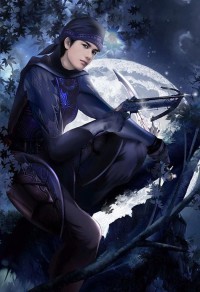 鄉野小刁民