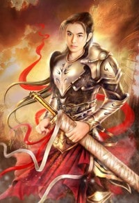 西游：贫僧来自东土大唐
