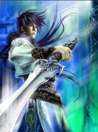 （綜漫同人）[綜]離去之原
