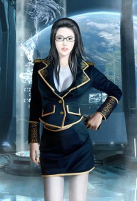我女票是錦衣衞[古穿今]GL