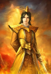 深藍帝國之攜手（出書版）