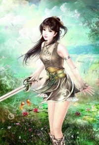 女配的二狗[穿書]