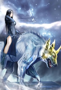 DNF之魔神